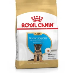 Royal Canin Junior Pastor Alemán Comida Seca 12Kg