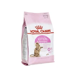 Royal Canin Kitten Sterilised Saco 3,5 kg