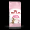 Royal Canin Kitten Sterilised Alimento Seco 2Kg