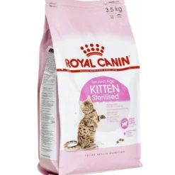 Royal Canin Kitten Sterilised Alimento Seco 2Kg