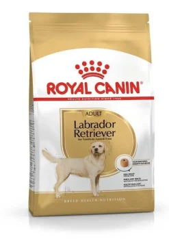 Royal Canin Labrador Retriever Comida Seca 12Kg