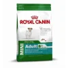 Royal Canin Mature +8 Mini Alimento Seco 2Kg