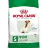Royal Canin Mature +8 Mini Alimento Seco 8Kg