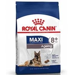 Royal Canin Maxi Ageing 8+ Perro Senior Seco 15kg