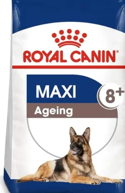 Royal Canin Maxi Ageing 8+ Perro Senior Seco 15kg