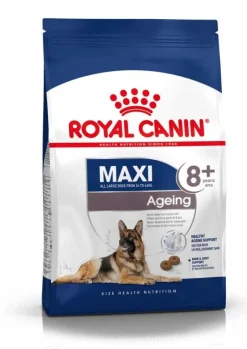Royal Canin Maxi Ageing 8+ Perro Senior Seco 15kg