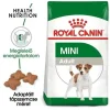 Royal Canin Mini Adult 8+ Croquetas para Perros 4Kg