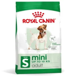 Royal Canin Mini Adult Pienso para Perros 1.5kg