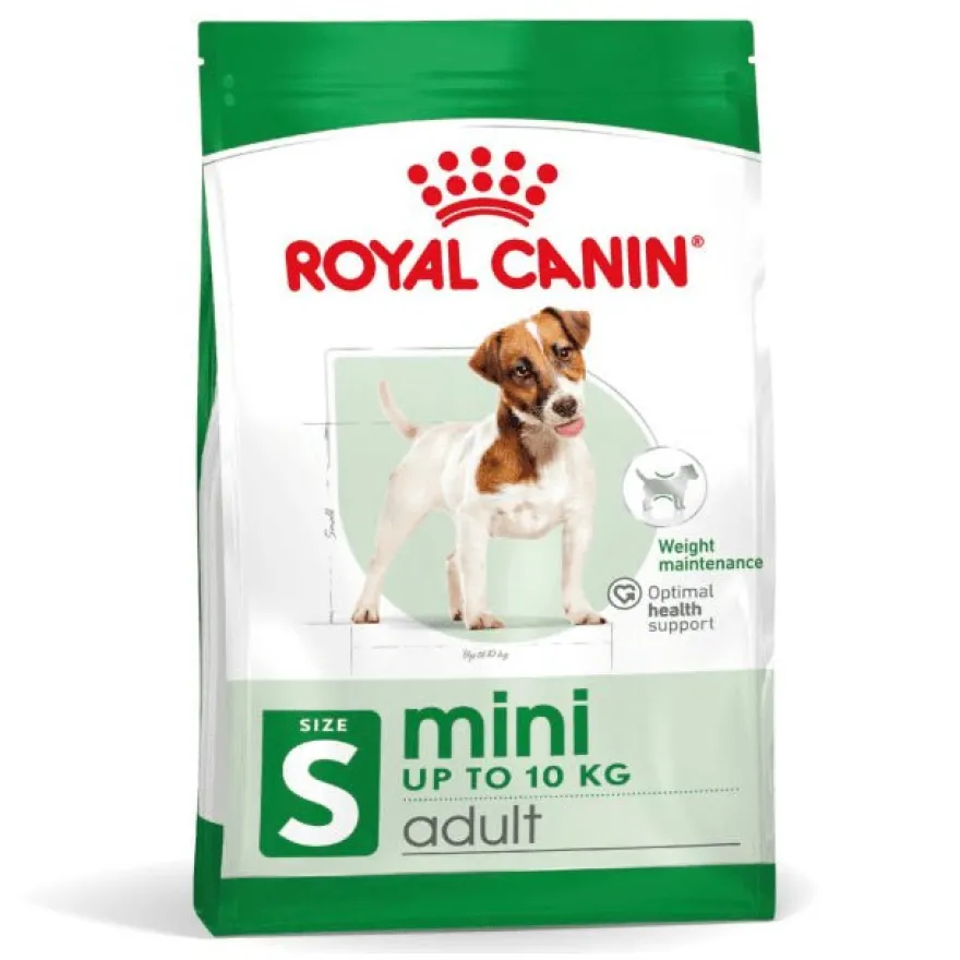 Royal Canin Mini Adult Pienso para Perros 1.5kg