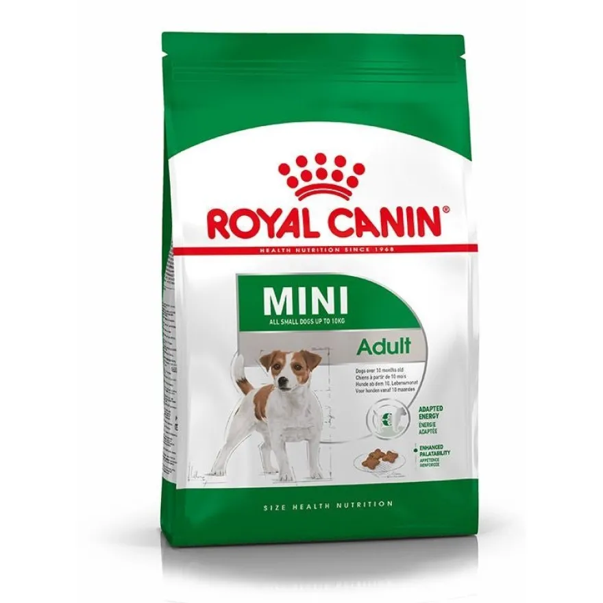 Royal Canin Mini Adult Pienso para Perros 1.5kg