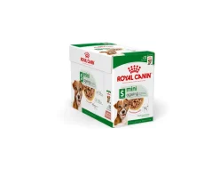 Royal Canin Mini Ageing 12+ Comida Húmeda para Perros 12 x 85g
