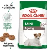 Royal Canin Mini Ageing 12+ Croquetas para Perros 1,5Kg