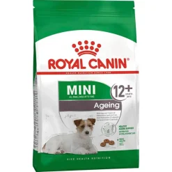 Royal Canin Mini Ageing 12+ Croquetas para Perros 1,5Kg