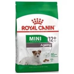 Royal Canin Mini Ageing 12+ Saco 3,5Kg