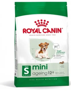 Royal Canin Mini Ageing 12+ Saco 3,5Kg