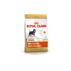 Royal Canin Miniature Schnauzer Adult Pienso para Perros 3Kg