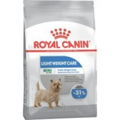 Royal Canin Mini Light Weight Care Alimento Seco para Perros 1Kg