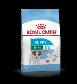 Royal Canin Mini Puppy Comida Seca 2Kg
