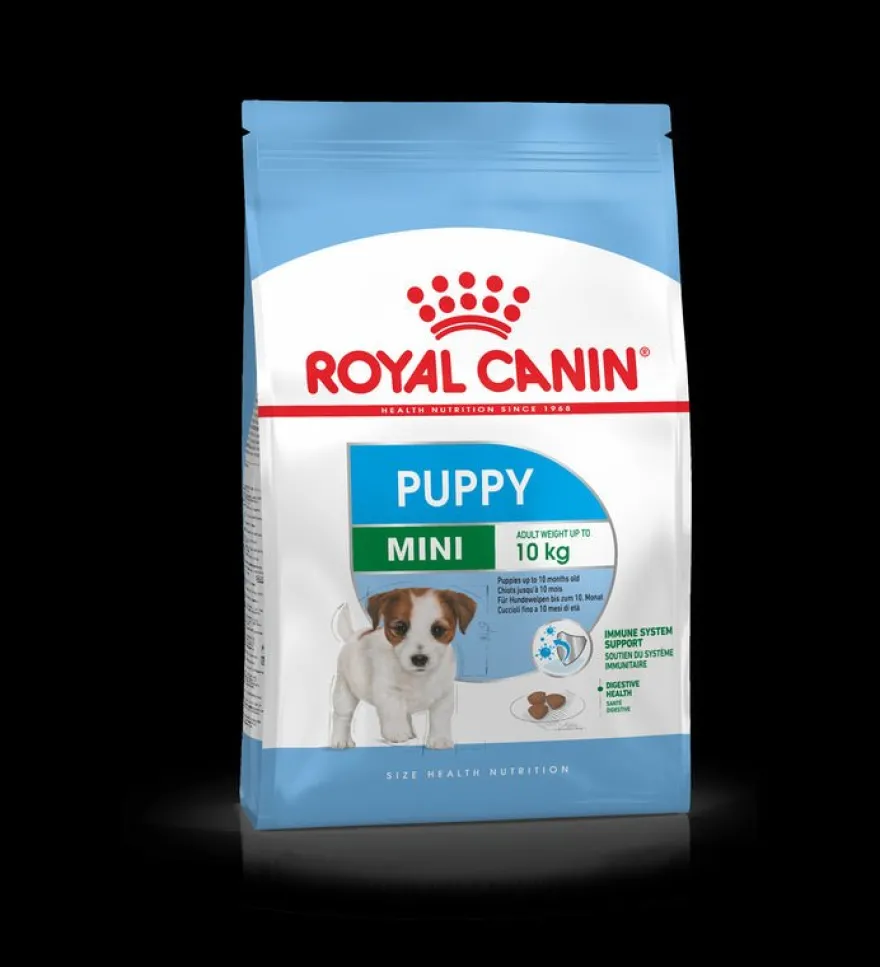 Royal Canin Mini Puppy Comida Seca 2Kg