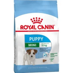 Royal Canin Mini Puppy Comida Seca 2Kg