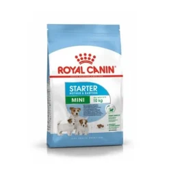 Royal Canin Mini Starter Pienso Seco 1Kg