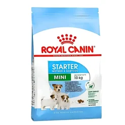 Royal Canin Mini Starter Pienso Seco 1Kg
