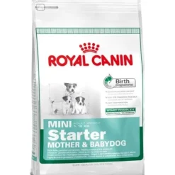 Royal Canin Mini Starter Pienso Seco 1Kg