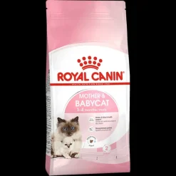 Royal Canin Mother & Babycat 34 Pienso Seco 2Kg