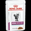 Royal Canin Renal Atún Comida Húmeda 1020g