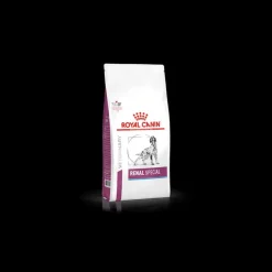 Royal Canin Renal Special Alimento Seco para Perros Adultos 2Kg