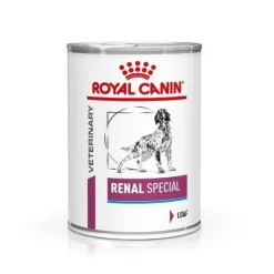 Royal Canin Renal Special Alimento Húmedo 12 x 410g