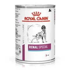 Royal Canin Renal Special Alimento Húmedo 12 x 410g