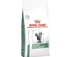 Royal Canin Satiety Support Alimento Seco para Gatos 3.5kg