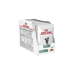 Royal Canin Satiety Weight Management Comida Húmeda para Gatos 12x85g
