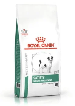 Royal Canin Satiety Weight Management Perro Pequeño Seco 3Kg