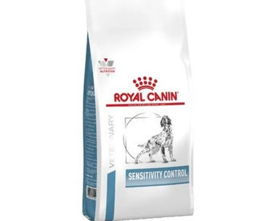 Royal Canin Sensitivity Control Pienso Sólido 14000g