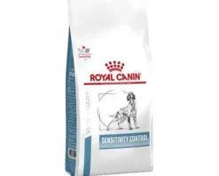 Royal Canin Sensitivity Control Pienso Sólido 14000g