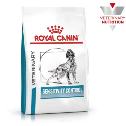 Royal Canin Sensitivity Control Pienso Sólido 14000g