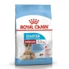 Royal Canin Starter Medium Saco de Alimento Seco 15Kg