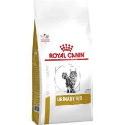 Royal Canin Urinary S/O Alimento Seco para Gatos 7Kg