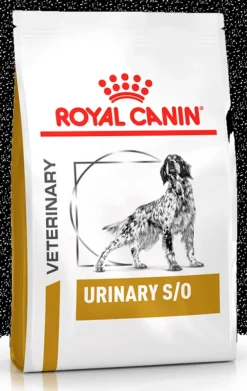 Royal Canin Urinary S/O Alimento Seco Perros 13kg