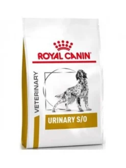Royal Canin Urinary S/O Alimento seco para perros adultos 7.5Kg