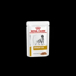 Royal Canin Urinary S/O Alimento Húmedo para Perros 1,2Kg