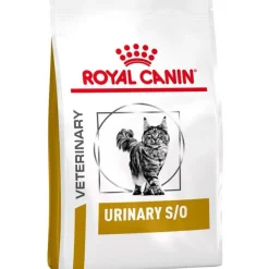 Royal Canin Urinary S/O Comida seca Gato Adulto 3.5kg