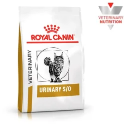 Royal Canin Urinary S/O Comida seca Gato Adulto 3.5kg