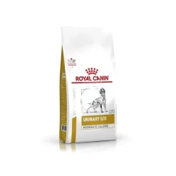 Royal Canin Urinary S/O Moderada Caloría Pienso para Perros 1,5kg