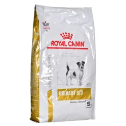 Royal Canin Urinary S/O Small Alimento Seco 1.5kg