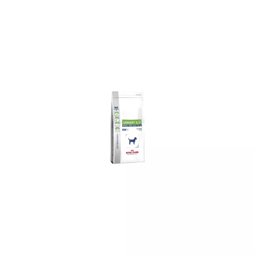 Royal Canin Urinary S/O Small Alimento Seco 1.5kg