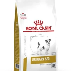 Royal Canin Urinary S/O Small Alimento Seco 1.5kg