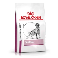 Royal Canin Vet Canine Cardiac Pienso Seco para Perros Adultos 2Kg
